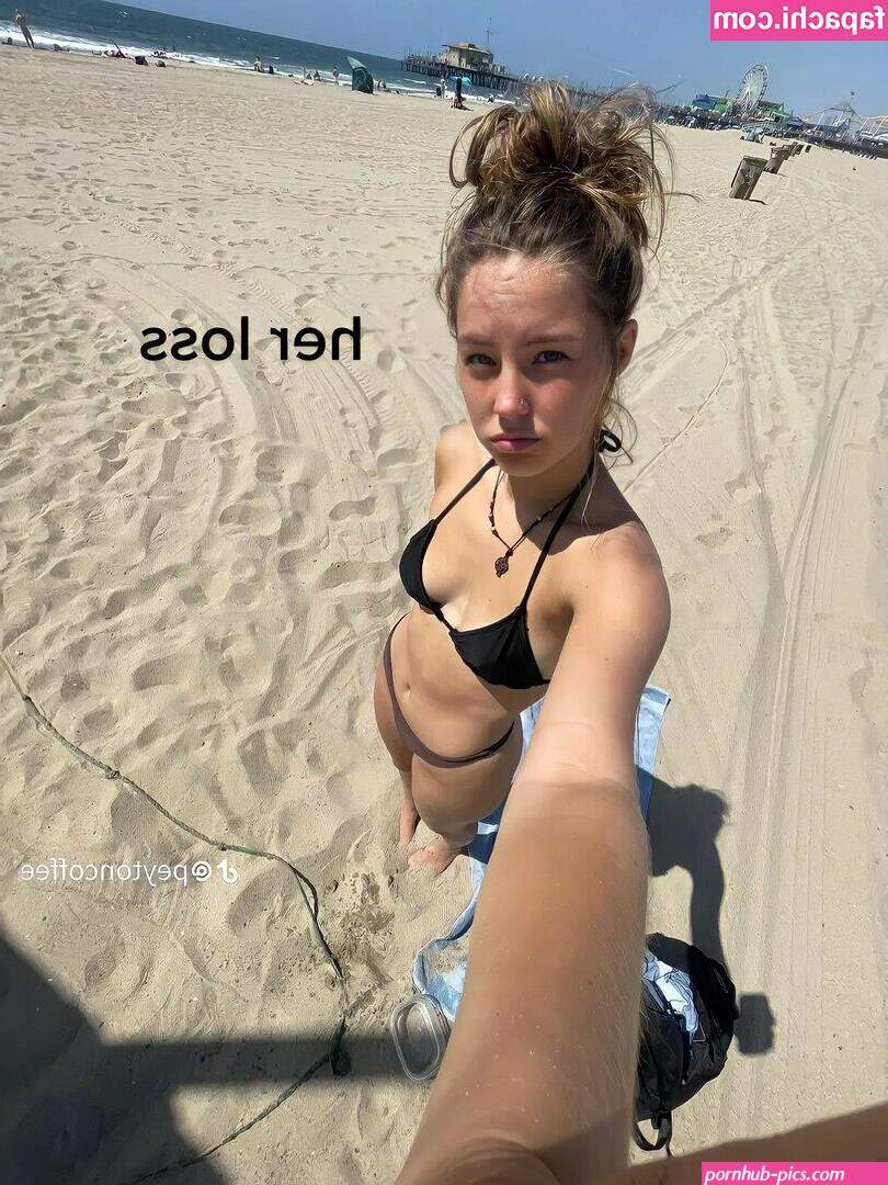 Peyton Coffee peytoncoffee peytonn leaked nude from OnlyFansPatreon