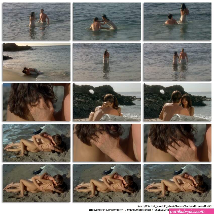 Free Preview of Phoebe Cates Naked in Private School 1983
