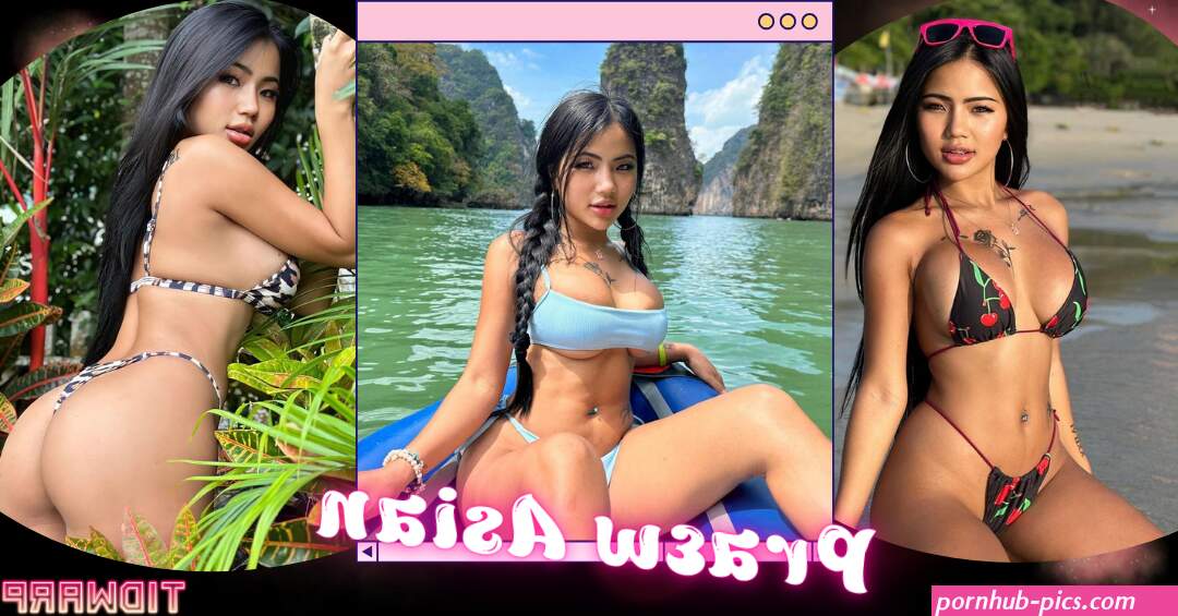 praewasian 18 Archives