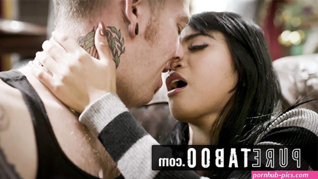 PURE TABOO Ember Snow Gets Even With Her Cheating Boyfriend