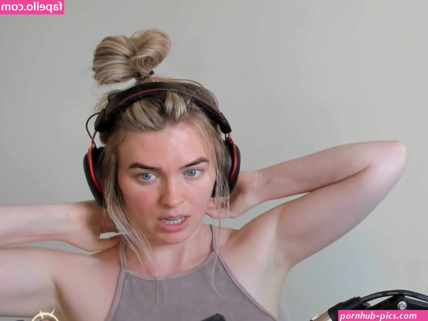 QTCinderella Nude Leaked OnlyFans