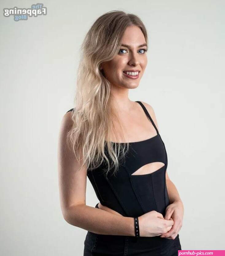 Qtcinderella Nude Photos Archives