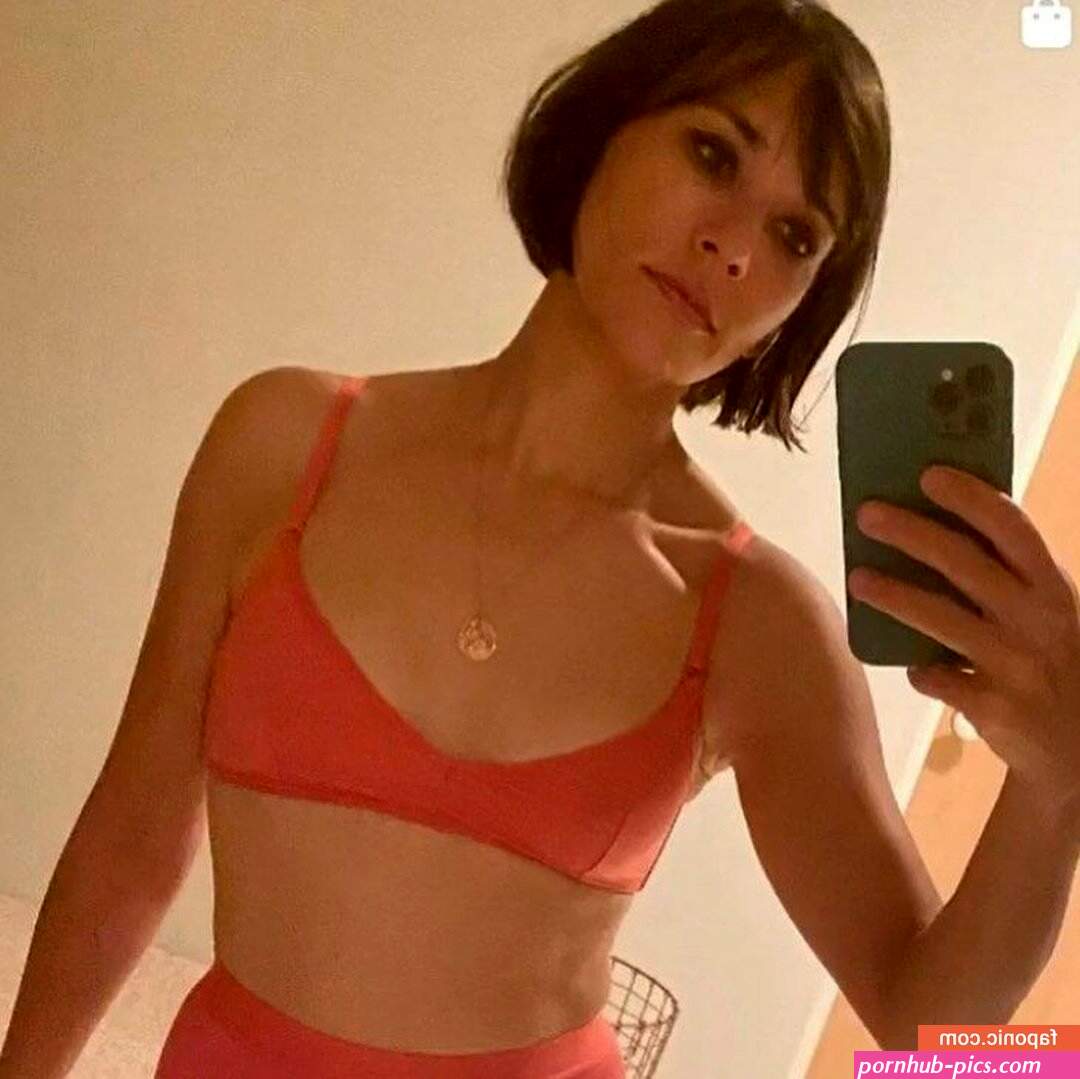 Rashida Jones aka mackzjoness Nude Leaks OnlyFans