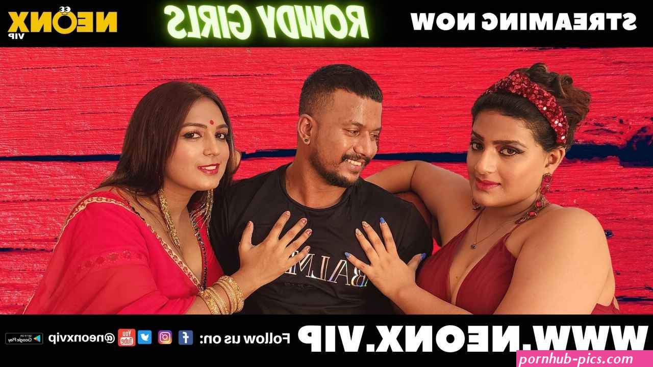 Neonx Vip Originals Rowdy Girls Uncut Hindi Porn Video