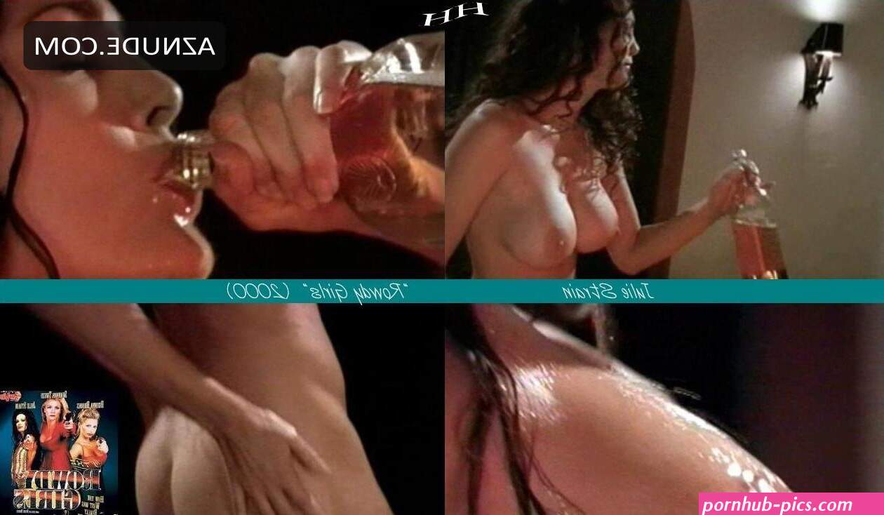 THE ROWDY GIRLS NUDE SCENES