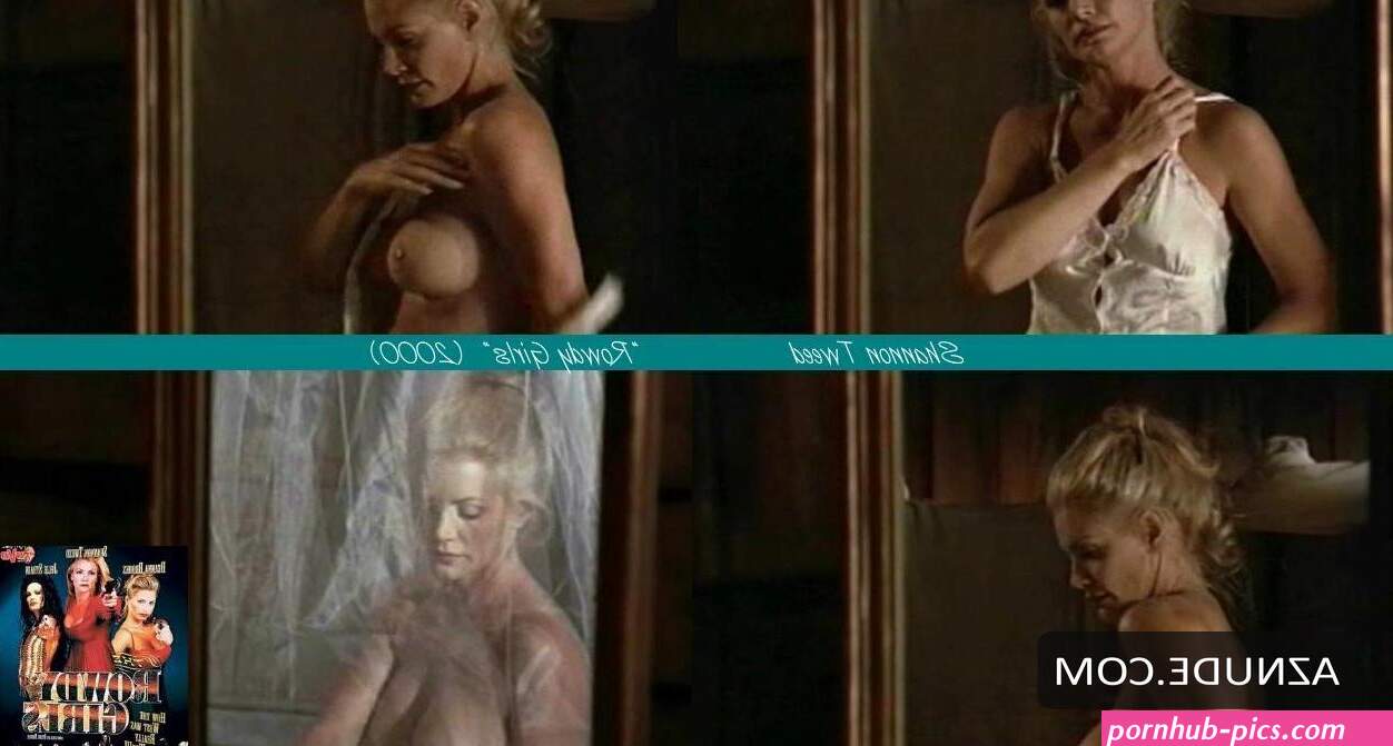 THE ROWDY GIRLS NUDE SCENES