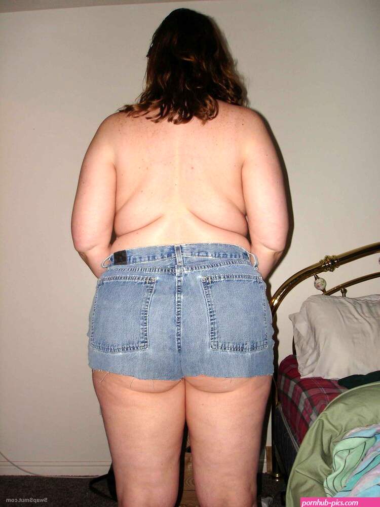 Daisy Dukes for your pleasure and if interested in more