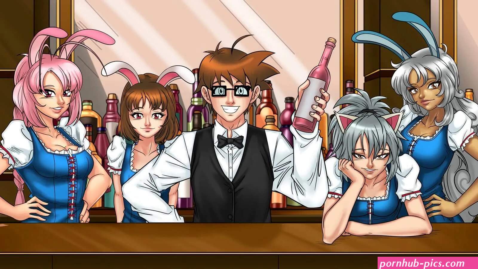 Best Free Porn Games: Best Mobile and Browser Porn Games Ranked