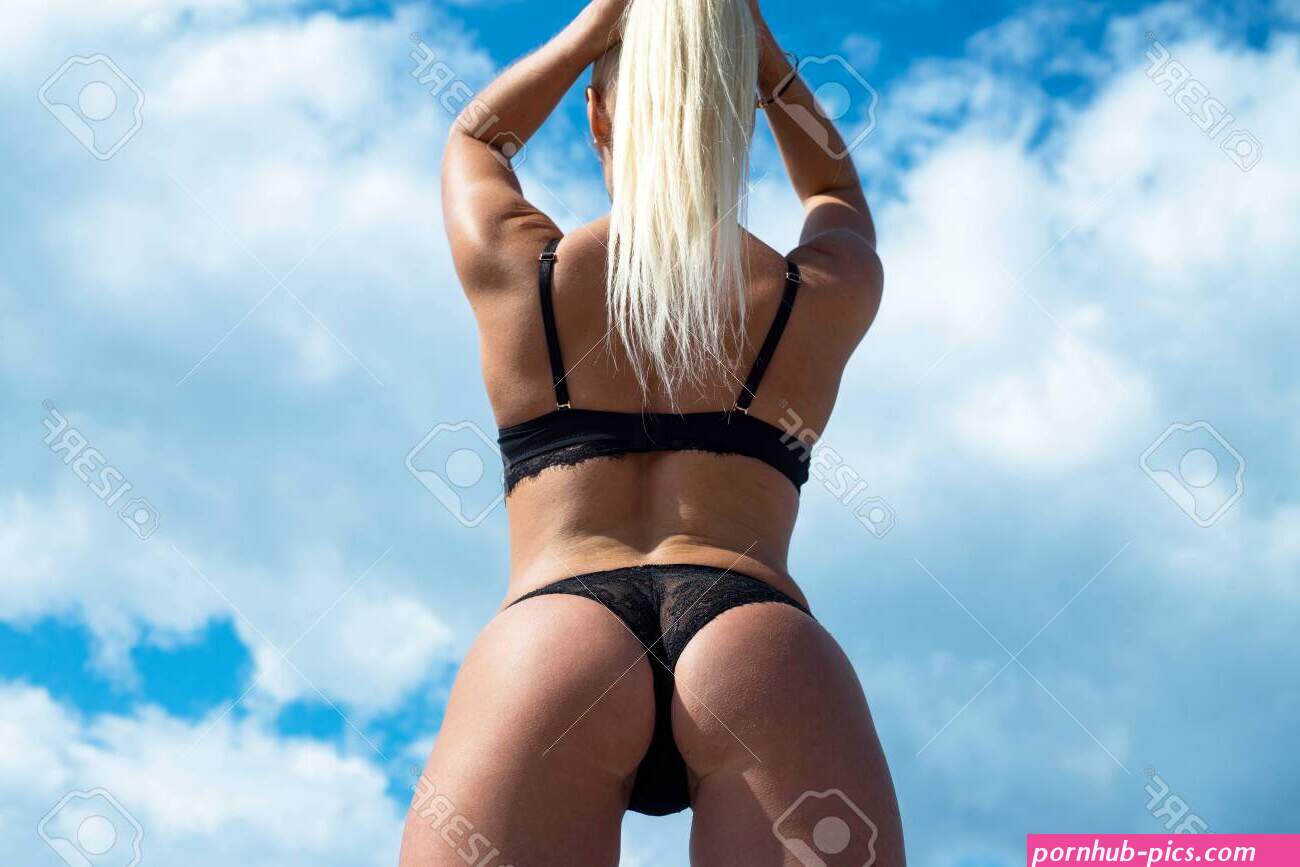 Big Sexy Ass Of Beautiful Girl. Sexy Girl With Big Bum. Beautiful Butt. Beach Clubs. Big Sexy Sandy Woman Buttocks. Woman Ass In Underwear With Sexy Ass Sensual Posing. Stock Photo Picture