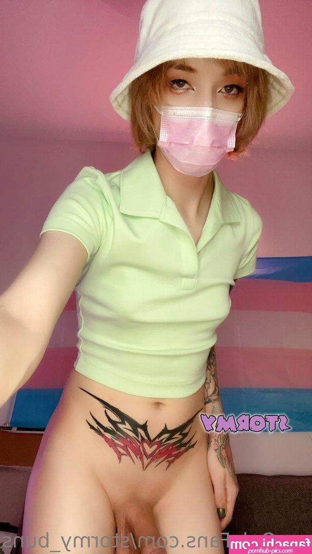Stormybuns stormybuns leaked nude from OnlyFansPatreon