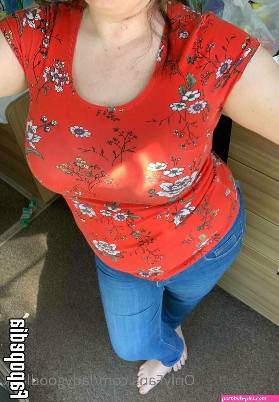 Ladygoodluck Nude OnlyFans Leaks