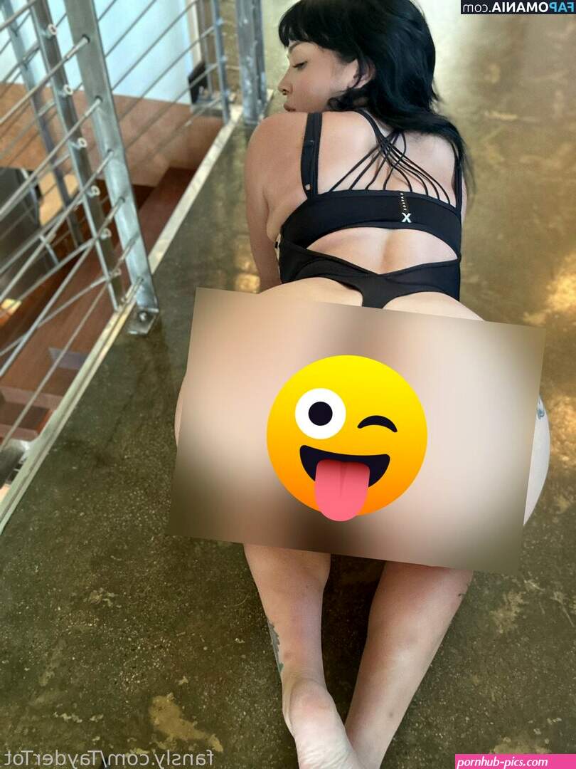 TayderTot Nude OnlyFans Leaked