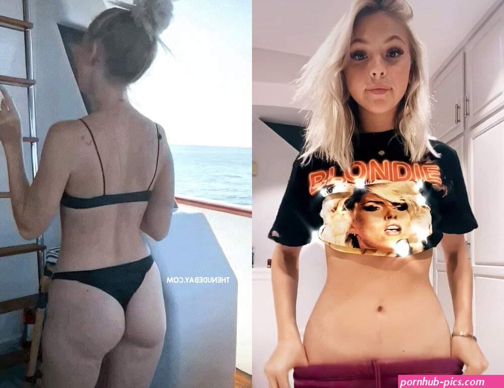 11K 100 Jordyn Jones Nude Jordynjones !