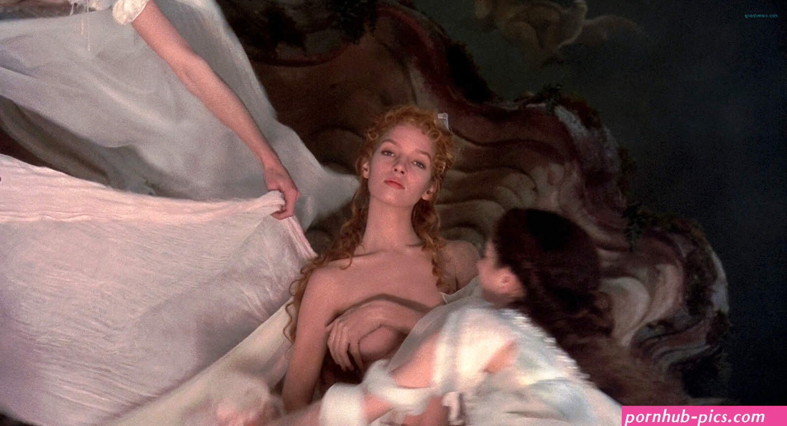 Uma Thurman Archives