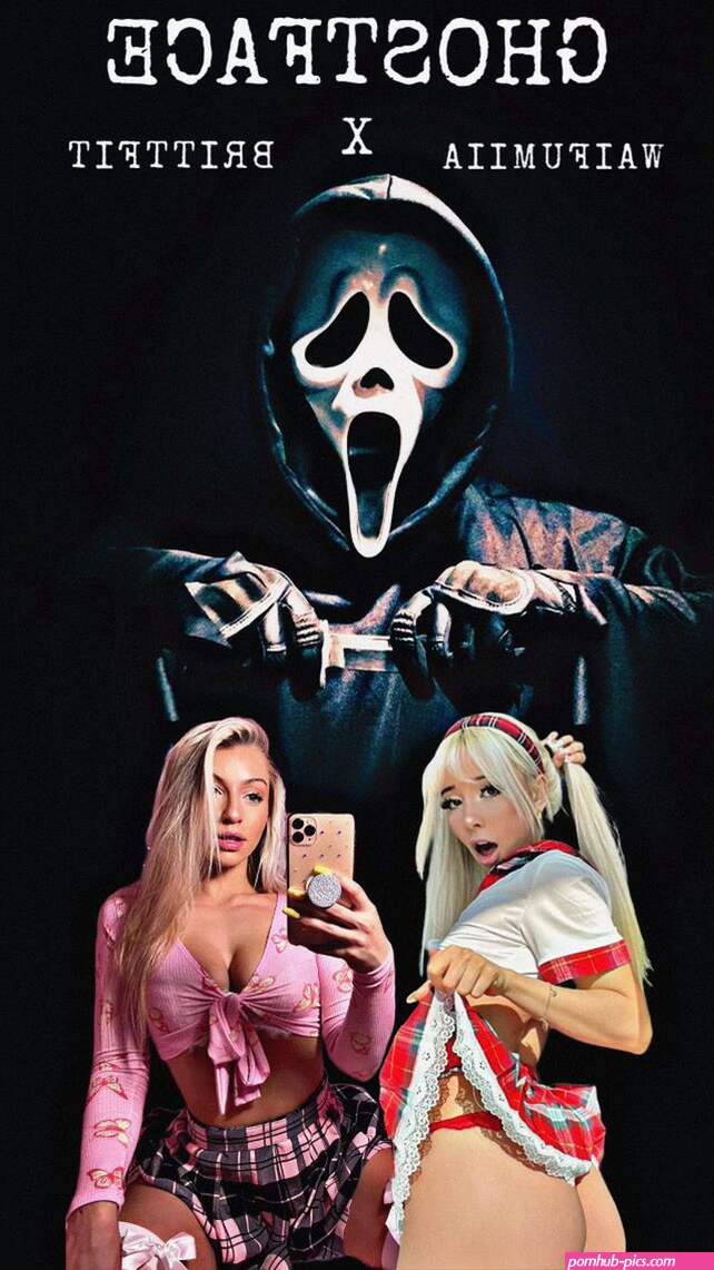 mia on X: we made a movie.. how do you think this one ends? w therealbrittfit