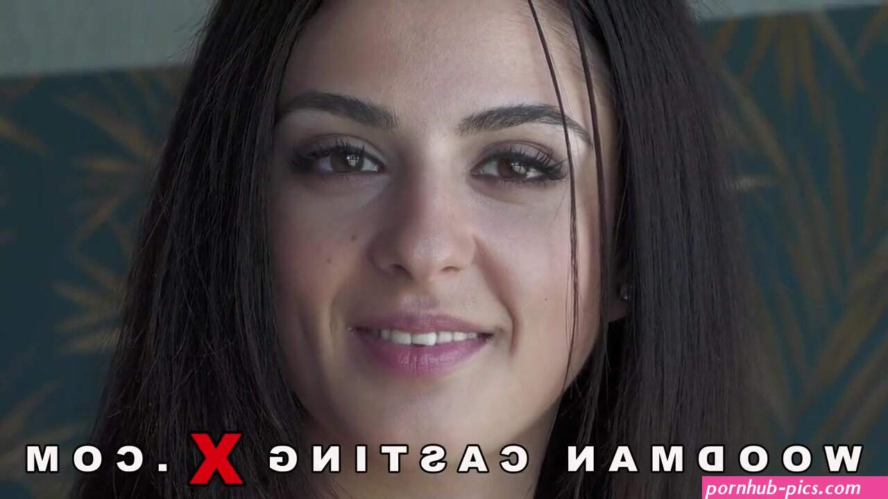 Mia Trejsi Woodman Casting Porn Video