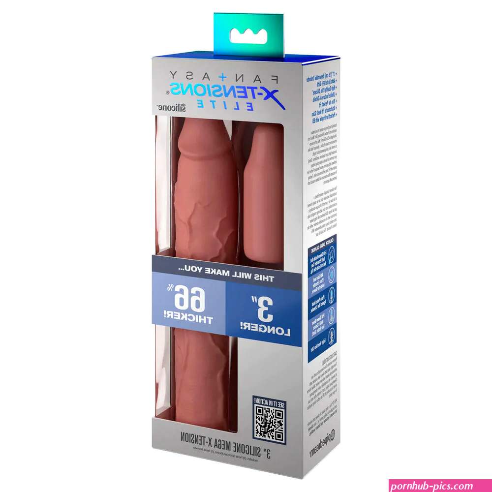 XTensions Elite 3 Inch Penis Extender