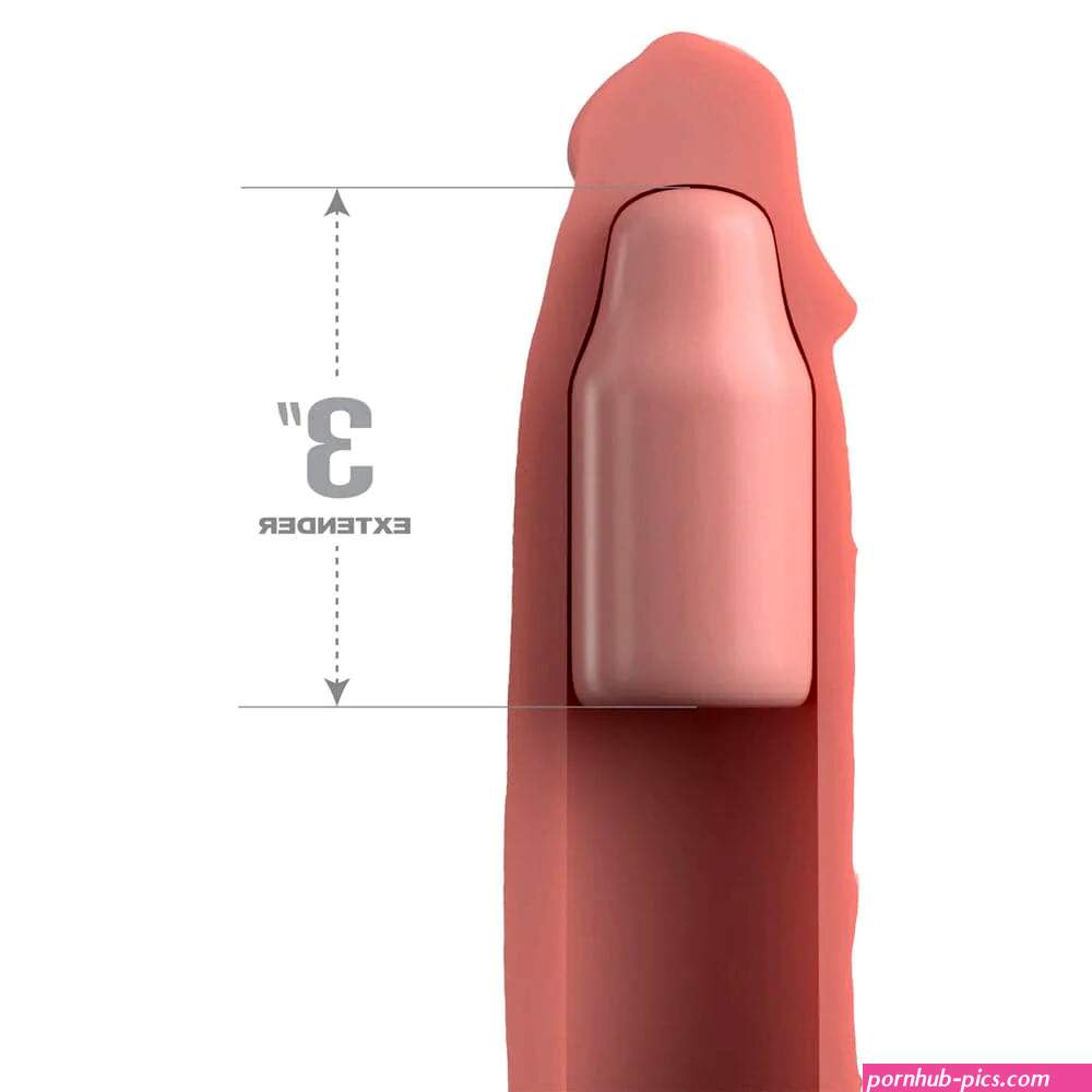 XTensions Elite 3 Inch Penis Extender