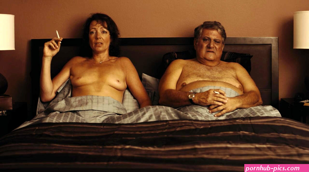 Nude video celebs Actress Allison Janney
