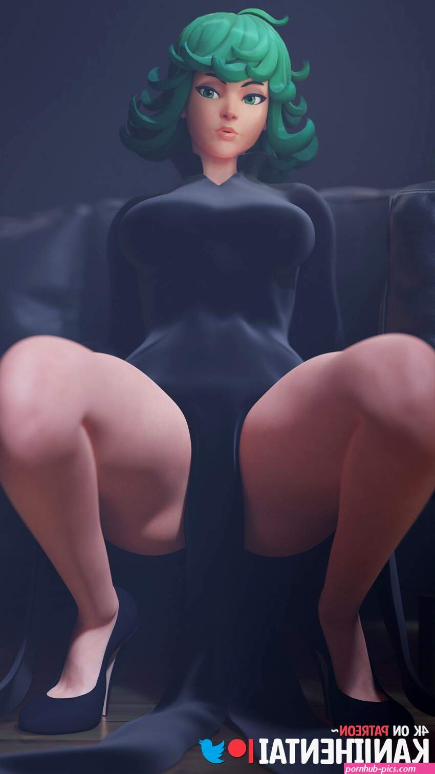 Kiriko Hot Hentai
