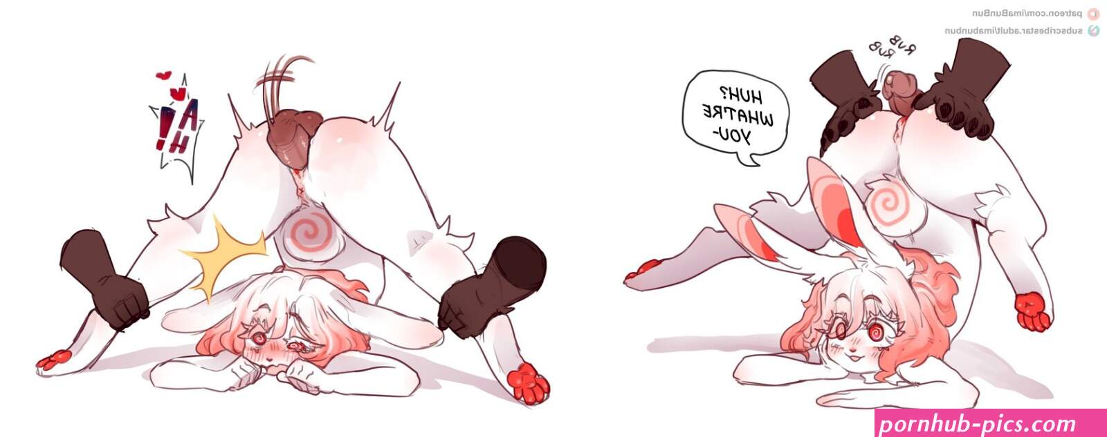 imabunbun -Jack-o-Pose comic porn