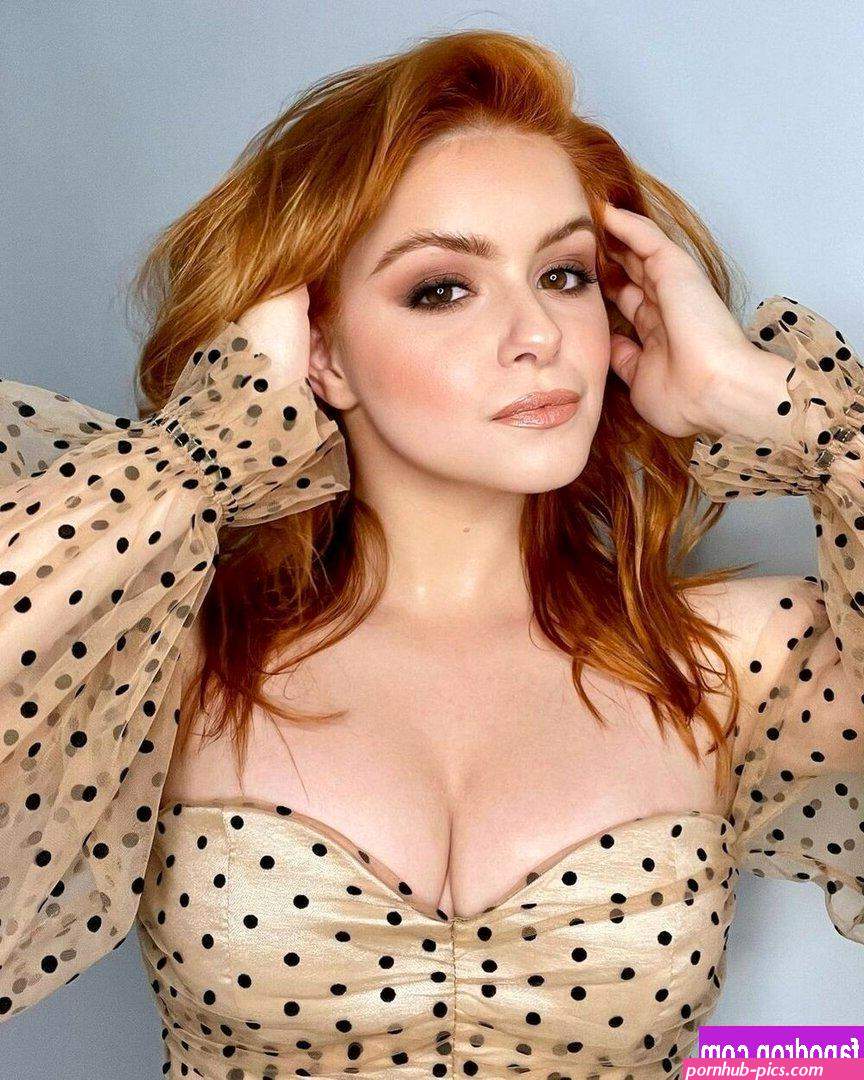 Ariel Winter arielwinter leaked nude photo from OnlyFans and Patreon 0199