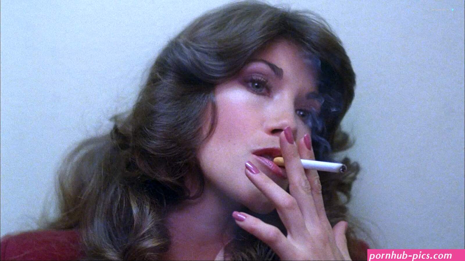 Barbi Benton nude topless