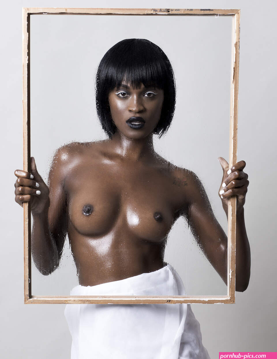 Beautiful Sexy Nude Black Women image 206025