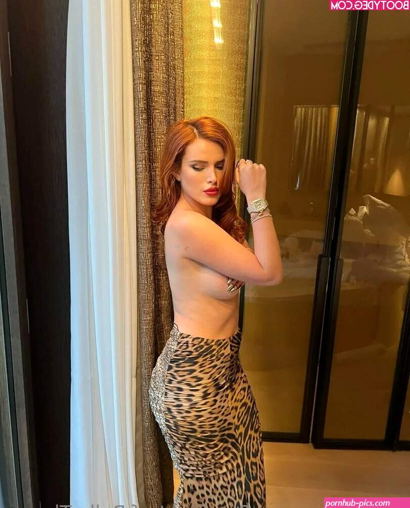 Bella Thorne Nude OnlyFans Leaks Photos And Videos Bella Thorne Image 1115285