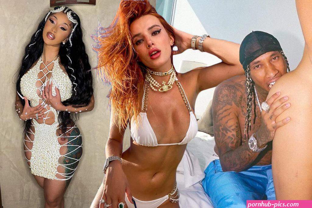 All the celebrities with an OnlyFans account