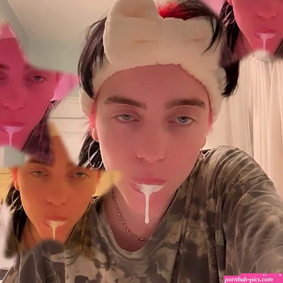 Billie Eilish Fake billeeilish Nude Leaked OnlyFans