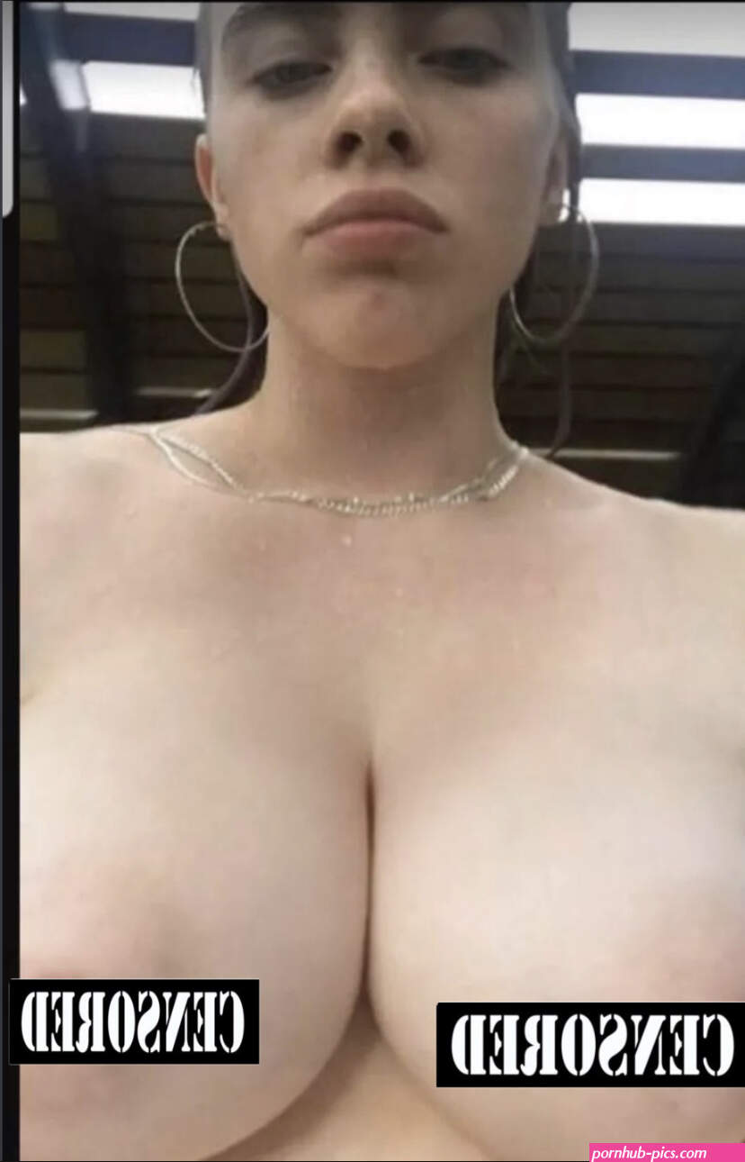 Billie Eilish Nude Sex Tape Video Leaked!
