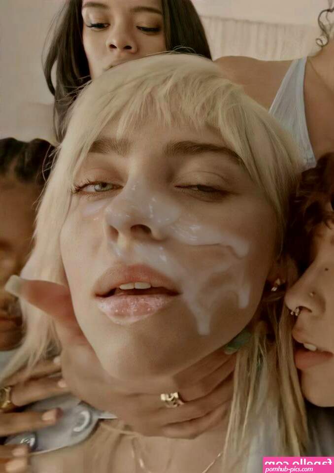 Billie Eilish Fake billeeilish Nude Leaked OnlyFans
