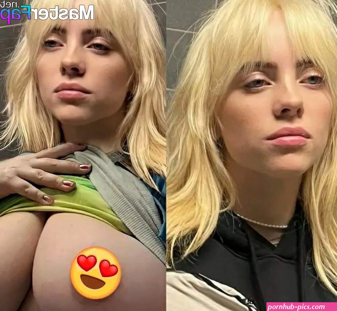 Billie Eilish Nude OnlyFans Leak Picture EGTDq8TE8s