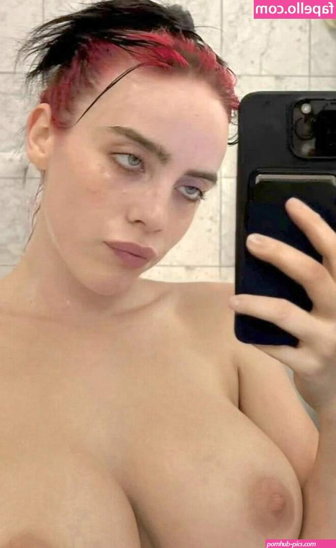 Billie Eilish Fake billeeilish Nude Leaked OnlyFans