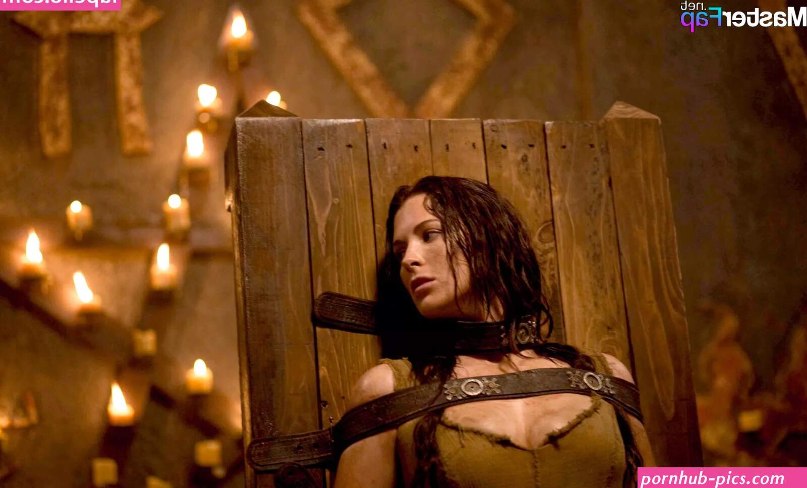 Bridget Regan Nude OnlyFans Leak Picture 5lLGANiT6z