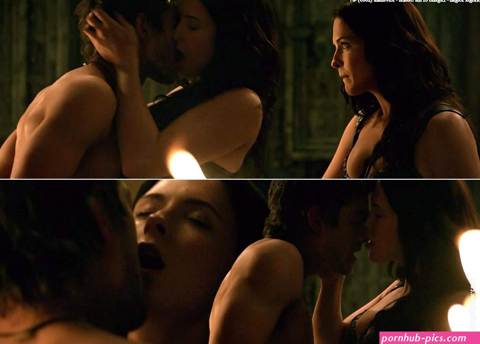 Bridget Regan Nude The Fappening