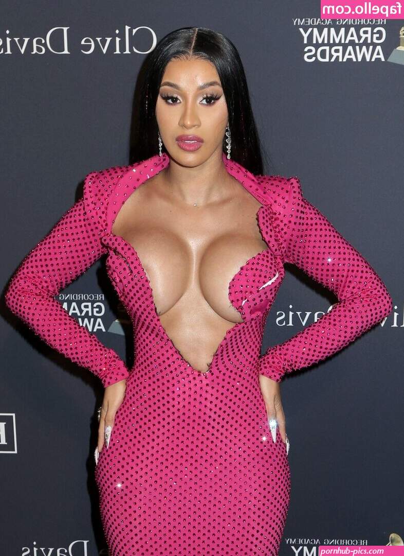 Cardi B iamcardib Nude Leaked OnlyFans