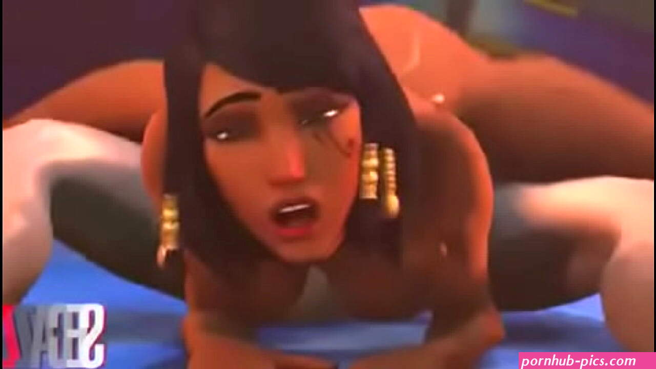Cartoons fucking
