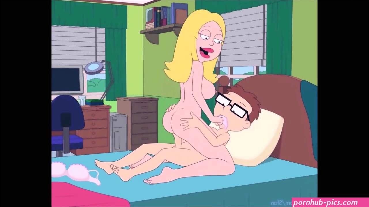 Your Favourite Cartoon Characters Fucking