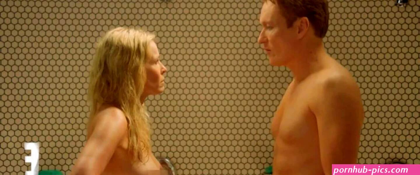 Chelsea Handler Gets Naked: 20 Times Shes Stripped Down