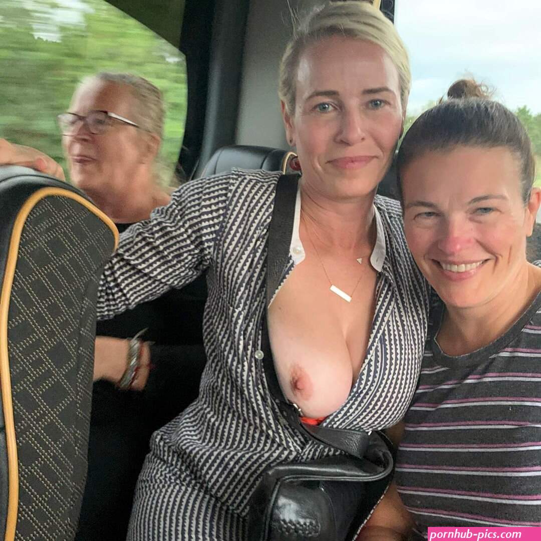 Chelsea Handler Nude Photos Videos 2023