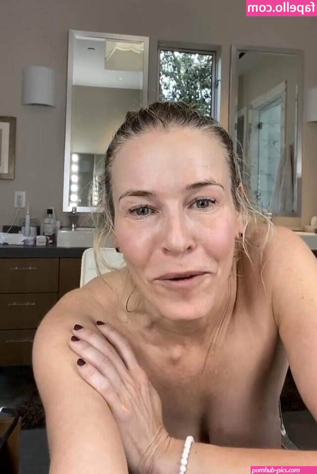 Chelsea Handler chelseacockhandler chelseahandler Nude Leaked OnlyFans