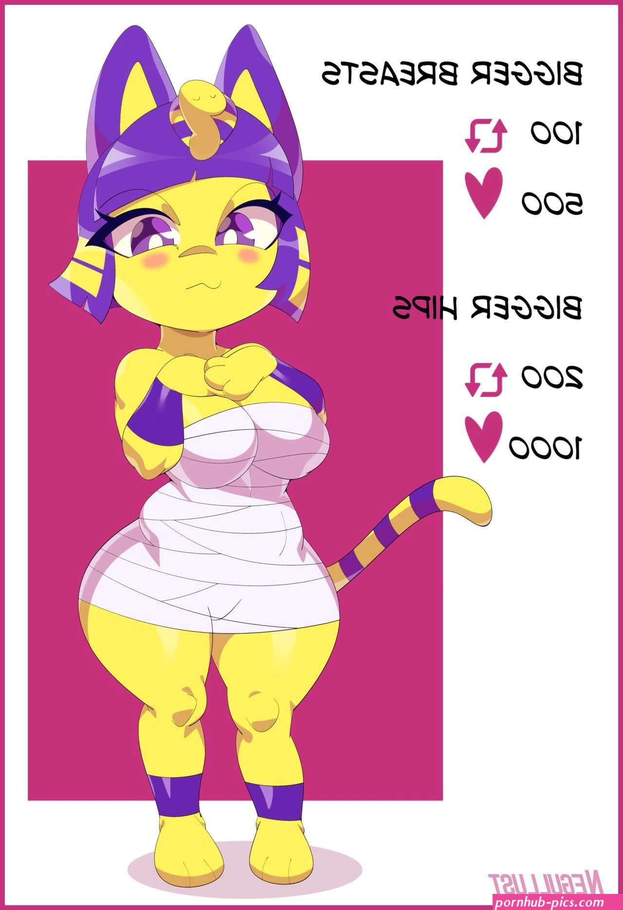 Ankhas expansion game Porn Comics by negullust Animal Crossing Rule 34 Comics