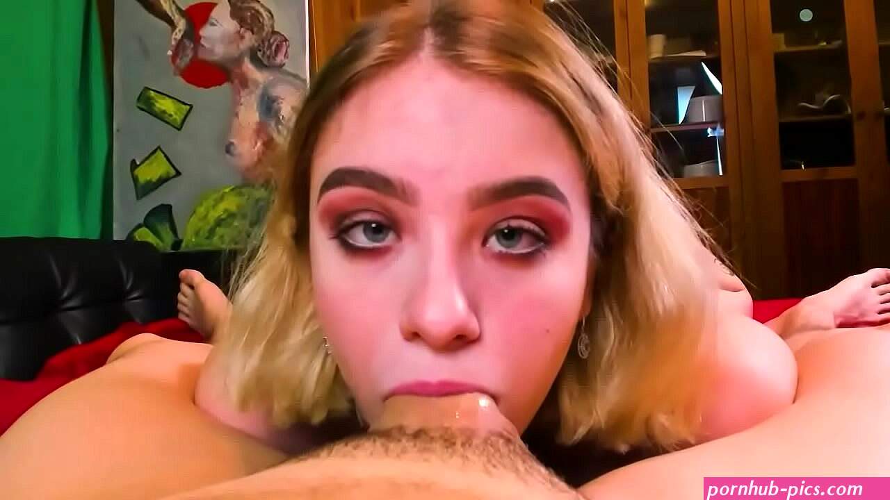 The Deepthroat Queen....