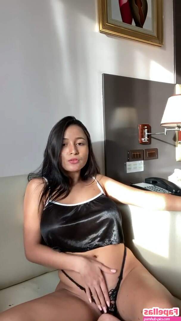 Pandora Kaki aka pandorakaaki Nude Leaks