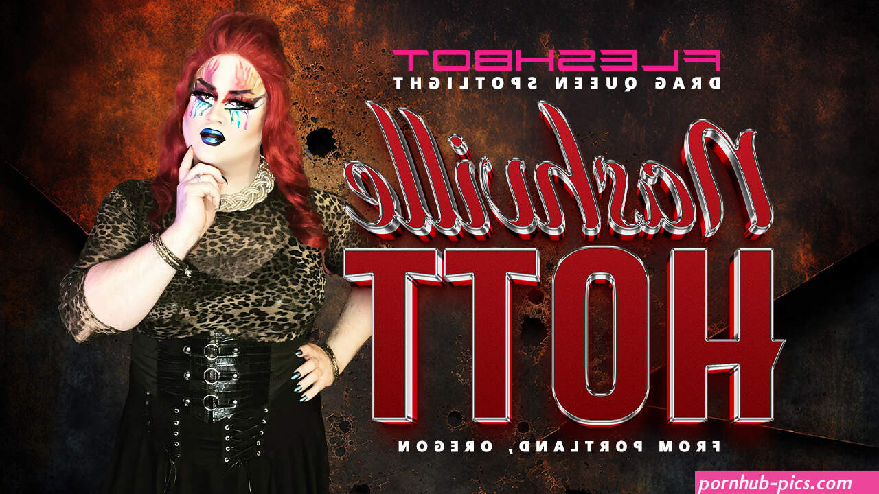 Gay Drag Queens Porn Blog