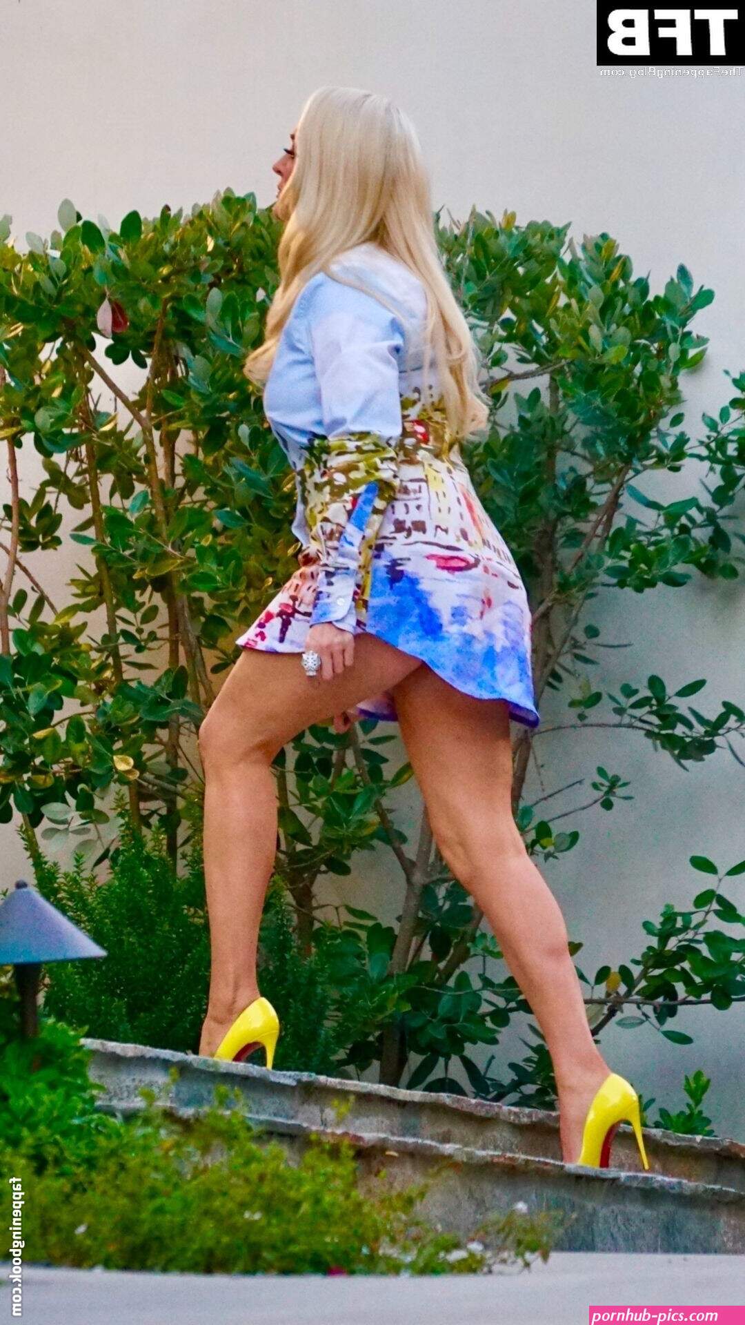 Erika Jayne Nude The Fappening