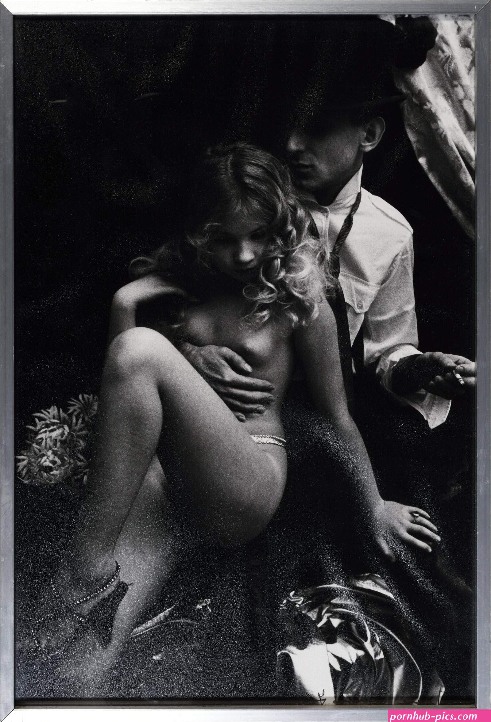 Playboy eva ionesco