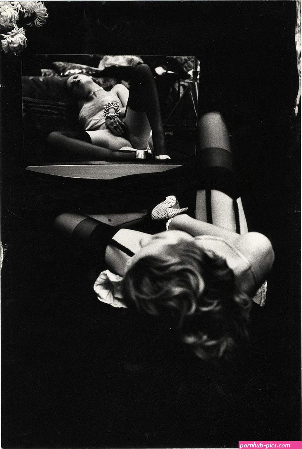Playboy eva ionesco